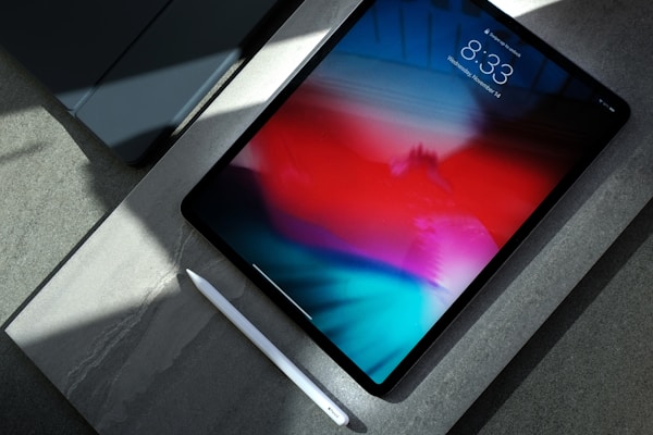 Apple iPad Air M1 10.9英寸 64G WiFi